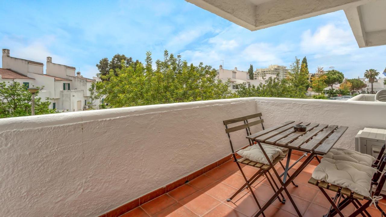 Vilamoura Coastal Retreat By Lovelystay Dış mekan fotoğraf