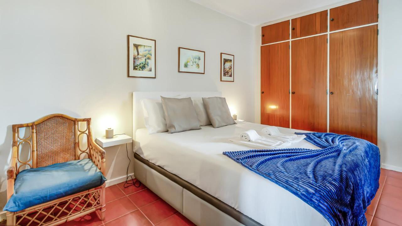 Vilamoura Coastal Retreat By Lovelystay Dış mekan fotoğraf