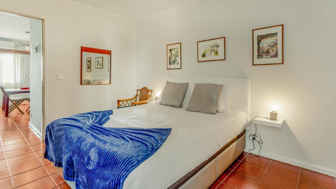Vilamoura Coastal Retreat By Lovelystay Dış mekan fotoğraf