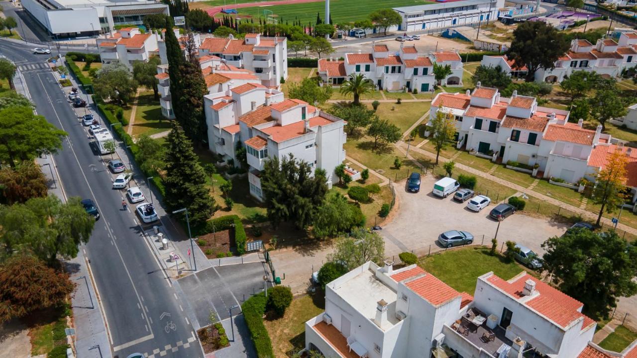 Vilamoura Coastal Retreat By Lovelystay Dış mekan fotoğraf