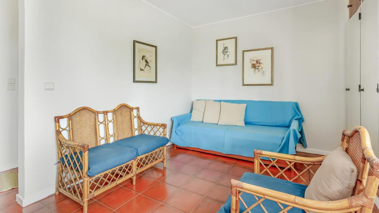 Vilamoura Coastal Retreat By Lovelystay Dış mekan fotoğraf